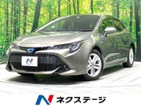 2019 Toyota Corolla Sport Hybrid G Sedan for sale, Japanese used car export - photo 1 of 9 | GULJI TRADERS