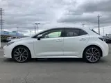 2019 Toyota Corollasport Hybrid G_Z Pearl Coupe for sale, Japanese used car export - photo 2 of 9 | GULJI TRADERS