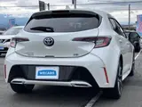 2019 Toyota Corollasport Hybrid G_Z Pearl Coupe for sale, Japanese used car export - photo 3 of 9 | GULJI TRADERS
