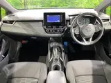 2019 Toyota Corollasport Hybrid G Black Coupe for sale, Japanese used car export - photo 2 of 9 | GULJI TRADERS