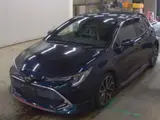 2019 Toyota Corollasport G Z TRD Aero Black Coupe for sale, Japanese used car export - photo 1 of 5 | GULJI TRADERS