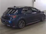 2019 Toyota Corollasport G Z TRD Aero Black Coupe for sale, Japanese used car export - photo 2 of 5 | GULJI TRADERS