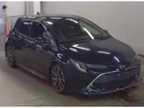2019 Toyota Corollasport G Z TRD Aero Black Coupe for sale, Japanese used car export - photo 4 of 5 | GULJI TRADERS