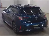 2019 Toyota Corollasport G Z TRD Aero Black Coupe for sale, Japanese used car export - photo 5 of 5 | GULJI TRADERS