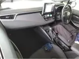 2019 Toyota Corollasport Hybrid G ​​Z Modellista Air Red Coupe for sale, Japanese used car export - photo 3 of 5 | GULJI TRADERS