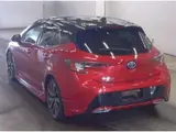 2019 Toyota Corollasport Hybrid G ​​Z Modellista Air Red Coupe for sale, Japanese used car export - photo 5 of 5 | GULJI TRADERS
