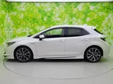 2019 Toyota Corolla Sport Hybrid G_Z Sedan for sale, Japanese used car export - photo 2 of 9 | GULJI TRADERS