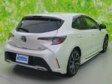 2019 Toyota Corolla Sport Hybrid G_Z Sedan for sale, Japanese used car export - photo 3 of 9 | GULJI TRADERS