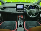 2019 Toyota Corolla Sport Hybrid G_Z Sedan for sale, Japanese used car export - photo 4 of 9 | GULJI TRADERS