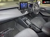 2019 Toyota Corollasport Hybrid GZ Pearl Coupe for sale, Japanese used car export - photo 3 of 9 | GULJI TRADERS