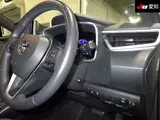2019 Toyota Corollasport Hybrid GZ Pearl Coupe for sale, Japanese used car export - photo 5 of 9 | GULJI TRADERS