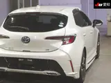 2019 Toyota Corollasport Hybrid GZ Pearl Coupe for sale, Japanese used car export - photo 8 of 9 | GULJI TRADERS