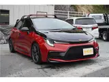 2020 Toyota Corollasport Hybrid G""Z" Black Color changed Coupe for sale, Japanese used car export - photo 4 of 28 | GULJI TRADERS