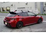 2020 Toyota Corollasport Hybrid G""Z" Black Color changed Coupe for sale, Japanese used car export - photo 6 of 28 | GULJI TRADERS