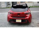 2020 Toyota Corollasport Hybrid G""Z" Black Color changed Coupe for sale, Japanese used car export - photo 7 of 28 | GULJI TRADERS