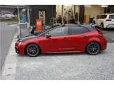 2020 Toyota Corollasport Hybrid G""Z" Black Color changed Coupe for sale, Japanese used car export - photo 8 of 28 | GULJI TRADERS