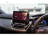 2020 Toyota Corollasport Hybrid G""Z" Black Color changed Coupe for sale, Japanese used car export - photo 19 of 28 | GULJI TRADERS