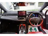 2020 Toyota Corollasport Hybrid G""Z" Black Color changed Coupe for sale, Japanese used car export - photo 21 of 28 | GULJI TRADERS