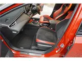 2020 Toyota Corollasport Hybrid G""Z" Black Color changed Coupe for sale, Japanese used car export - photo 23 of 28 | GULJI TRADERS