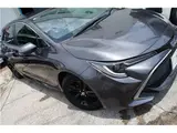 2020 Toyota Corollasport Hybrid G ​​Style Package Gray Coupe for sale, Japanese used car export - photo 21 of 66 | GULJI TRADERS