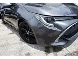 2020 Toyota Corollasport Hybrid G ​​Style Package Gray Coupe for sale, Japanese used car export - photo 22 of 66 | GULJI TRADERS