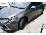 2020 Toyota Corollasport Hybrid G ​​Style Package Gray Coupe for sale, Japanese used car export - photo 26 of 66 | GULJI TRADERS