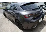 2020 Toyota Corollasport Hybrid G ​​Style Package Gray Coupe for sale, Japanese used car export - photo 28 of 66 | GULJI TRADERS