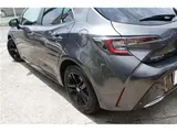 2020 Toyota Corollasport Hybrid G ​​Style Package Gray Coupe for sale, Japanese used car export - photo 29 of 66 | GULJI TRADERS