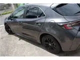 2020 Toyota Corollasport Hybrid G ​​Style Package Gray Coupe for sale, Japanese used car export - photo 30 of 66 | GULJI TRADERS