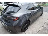 2020 Toyota Corollasport Hybrid G ​​Style Package Gray Coupe for sale, Japanese used car export - photo 32 of 66 | GULJI TRADERS