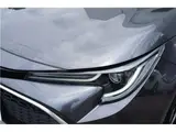 2020 Toyota Corollasport Hybrid G ​​Style Package Gray Coupe for sale, Japanese used car export - photo 36 of 66 | GULJI TRADERS