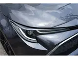 2020 Toyota Corollasport Hybrid G ​​Style Package Gray Coupe for sale, Japanese used car export - photo 37 of 66 | GULJI TRADERS