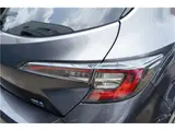 2020 Toyota Corollasport Hybrid G ​​Style Package Gray Coupe for sale, Japanese used car export - photo 38 of 66 | GULJI TRADERS