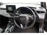 2020 Toyota Corollasport Hybrid G ​​Style Package Gray Coupe for sale, Japanese used car export - photo 43 of 66 | GULJI TRADERS