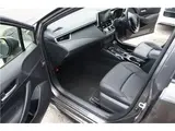 2020 Toyota Corollasport Hybrid G ​​Style Package Gray Coupe for sale, Japanese used car export - photo 45 of 66 | GULJI TRADERS