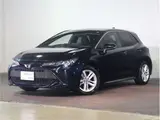 2020 Toyota Corollasport G Blue Coupe for sale, Japanese used car export - photo 1 of 61 | GULJI TRADERS