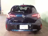 2020 Toyota Corollasport G Blue Coupe for sale, Japanese used car export - photo 2 of 61 | GULJI TRADERS