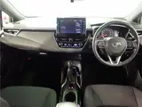 2020 Toyota Corollasport G Blue Coupe for sale, Japanese used car export - photo 3 of 61 | GULJI TRADERS