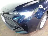 2020 Toyota Corollasport G Blue Coupe for sale, Japanese used car export - photo 8 of 61 | GULJI TRADERS