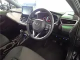 2020 Toyota Corollasport G Blue Coupe for sale, Japanese used car export - photo 12 of 61 | GULJI TRADERS