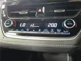 2020 Toyota Corollasport G Blue Coupe for sale, Japanese used car export - photo 16 of 61 | GULJI TRADERS