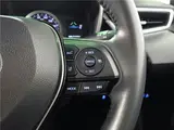 2020 Toyota Corollasport G Blue Coupe for sale, Japanese used car export - photo 22 of 61 | GULJI TRADERS