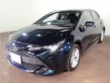 2020 Toyota Corollasport G Blue Coupe for sale, Japanese used car export - photo 37 of 61 | GULJI TRADERS