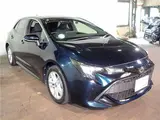2020 Toyota Corollasport G Blue Coupe for sale, Japanese used car export - photo 40 of 61 | GULJI TRADERS
