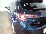 2020 Toyota Corollasport G Blue Coupe for sale, Japanese used car export - photo 44 of 61 | GULJI TRADERS