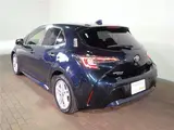 2020 Toyota Corollasport G Blue Coupe for sale, Japanese used car export - photo 45 of 61 | GULJI TRADERS