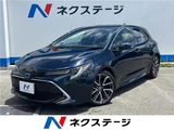 2020 Toyota Corolla Sport Hybrid G Z Sedan for sale, Japanese used car export - photo 4 of 30 | GULJI TRADERS