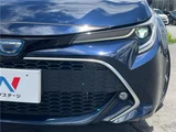 2020 Toyota Corolla Sport Hybrid G Z Sedan for sale, Japanese used car export - photo 9 of 30 | GULJI TRADERS