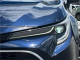 2020 Toyota Corolla Sport Hybrid G Z Sedan for sale, Japanese used car export - photo 10 of 30 | GULJI TRADERS