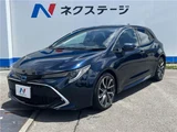 2020 Toyota Corolla Sport Hybrid G Z Sedan for sale, Japanese used car export - photo 16 of 30 | GULJI TRADERS